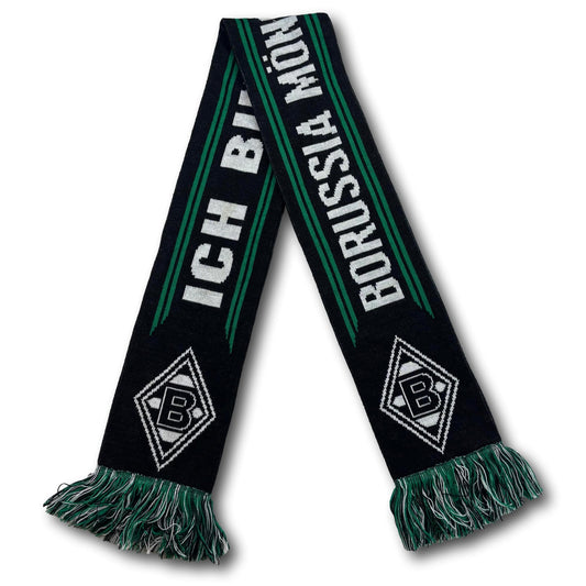 Borussia Mönchengladbach - Fan Scarf
