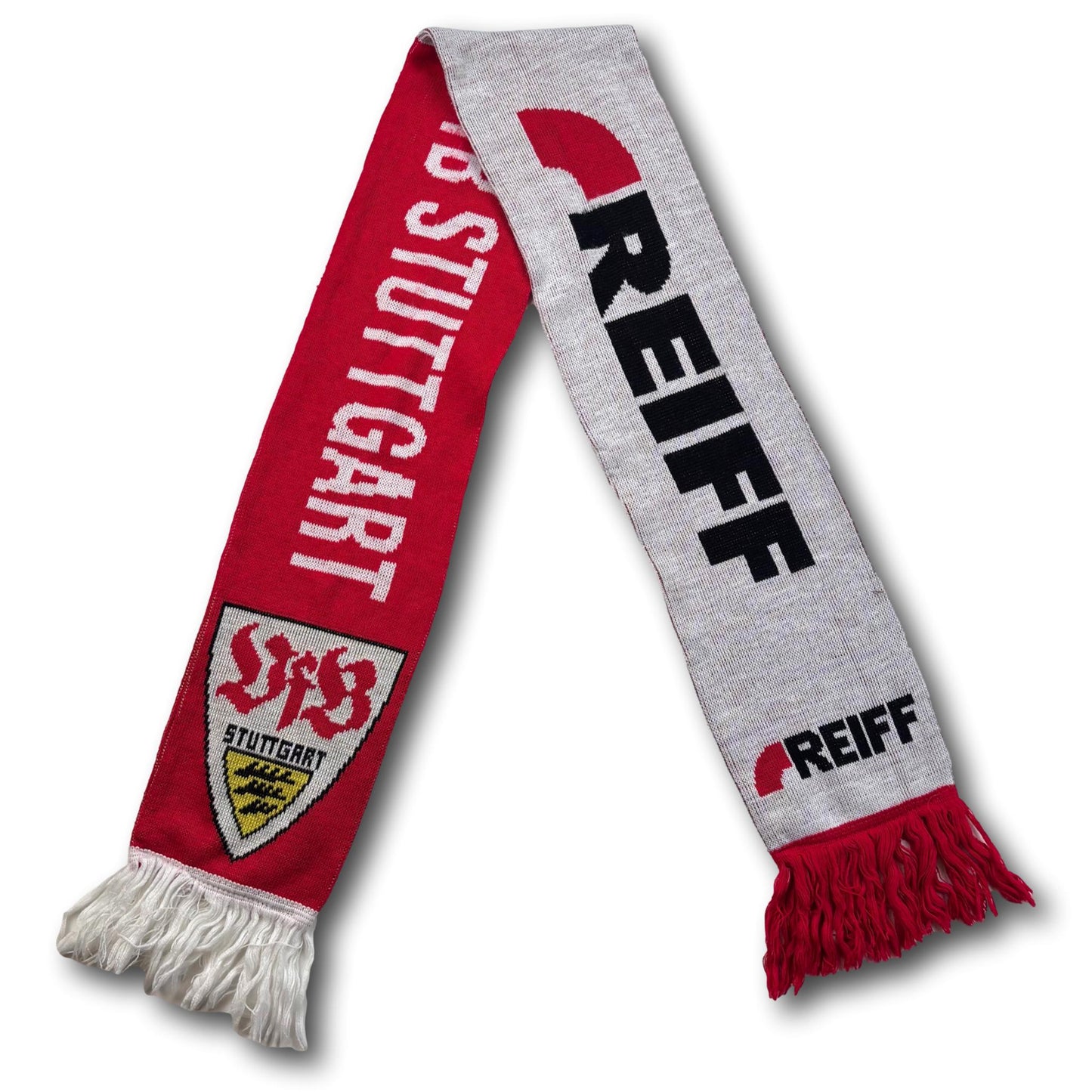 VfB Stuttgart - Fanschal