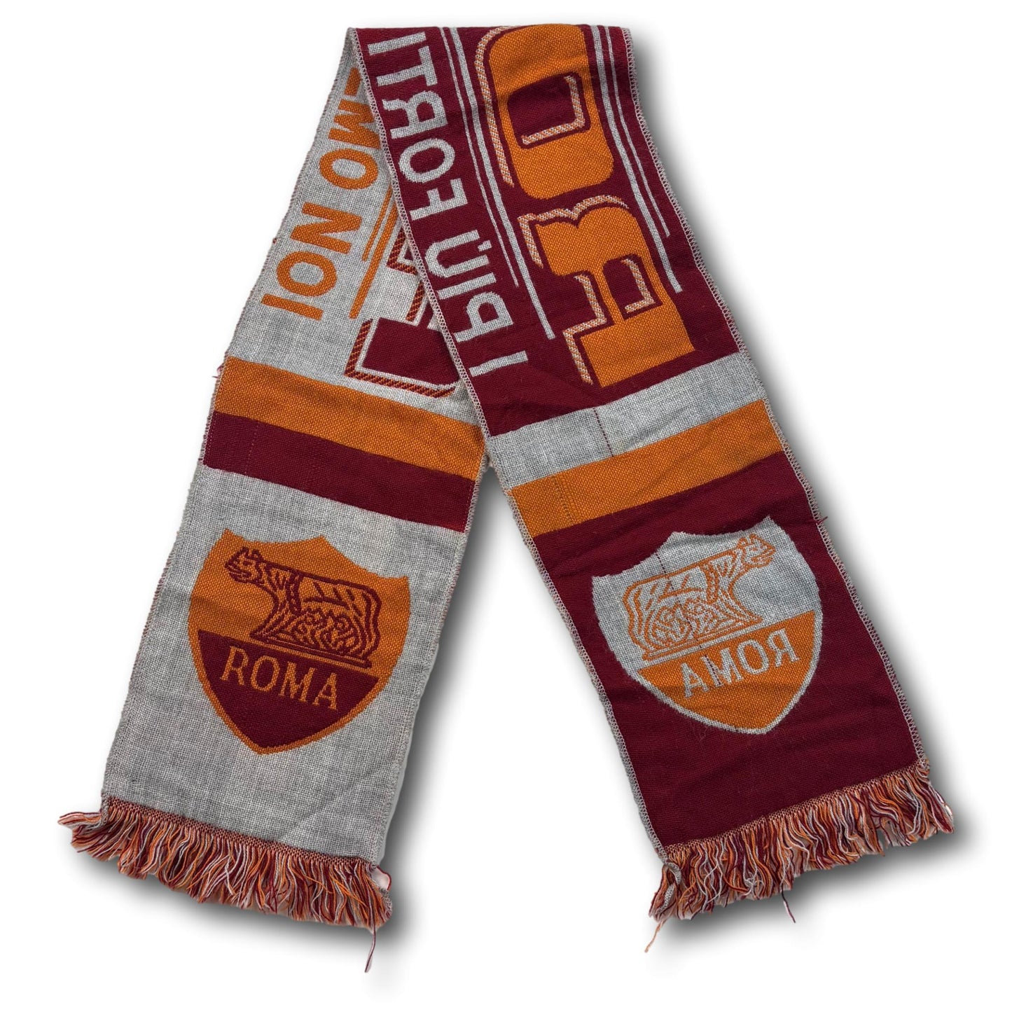 AS Roma - Fanschal