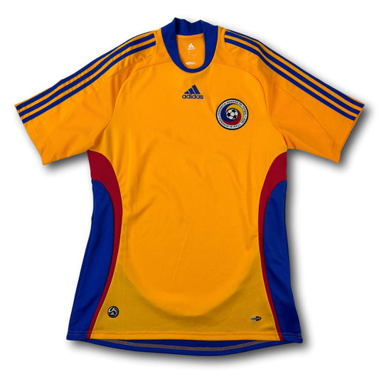 Roumanie - 2008-09 - Domicile - L - adidas