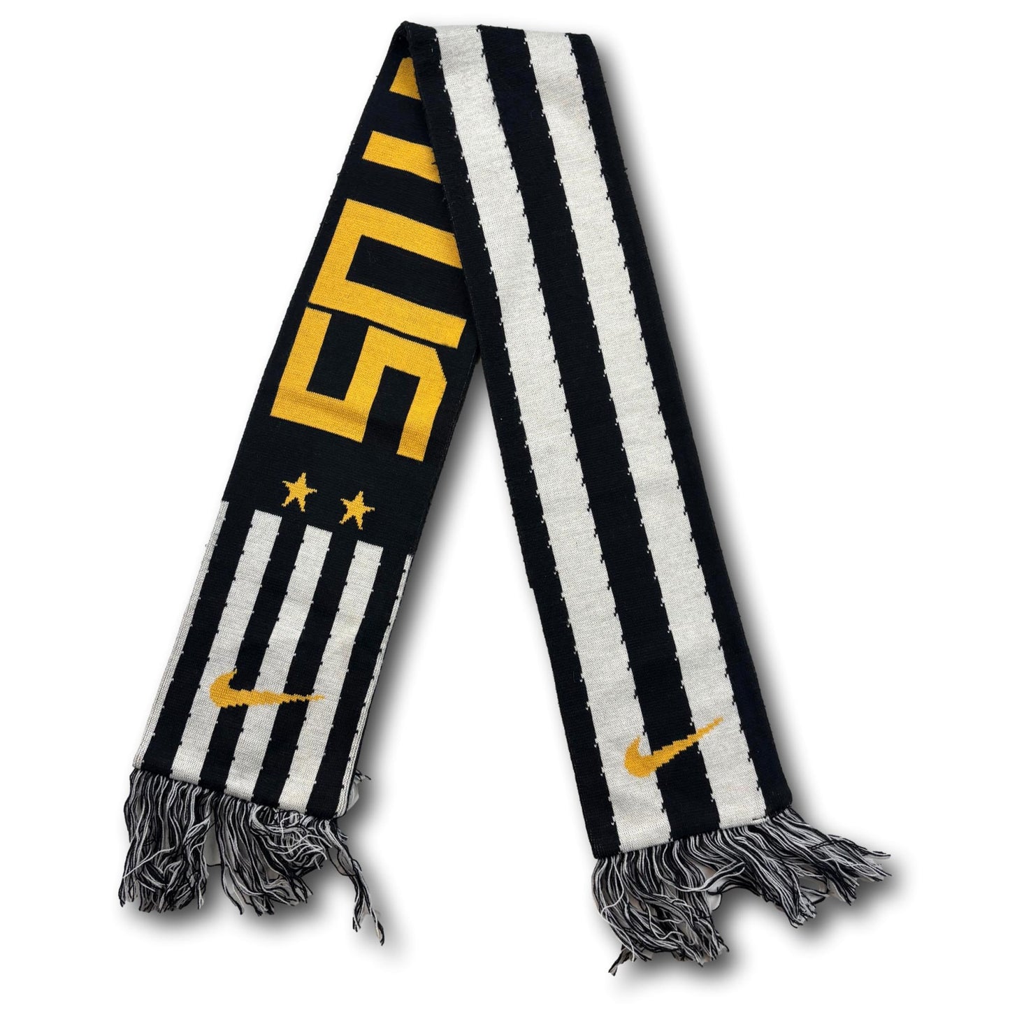 Juventus Turin - Fanschal