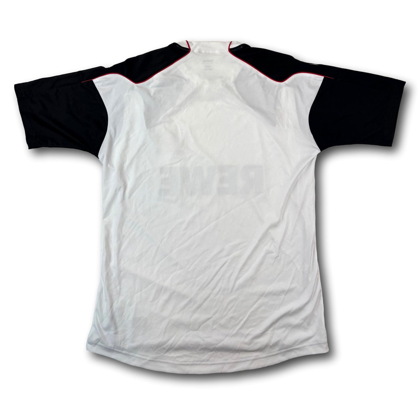 1. FC Köln - 2010-11 - Auswärts - L - Reebok