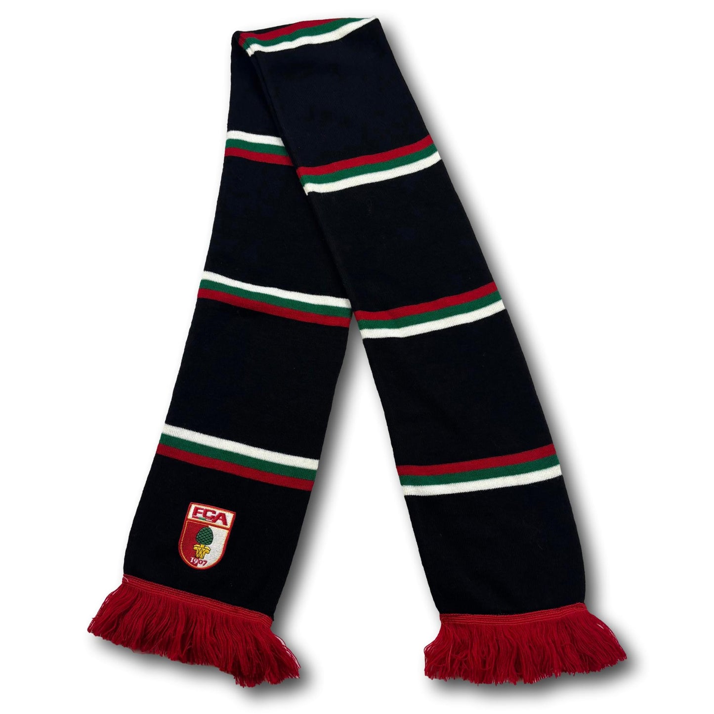 FC Augsburg - Fanschal