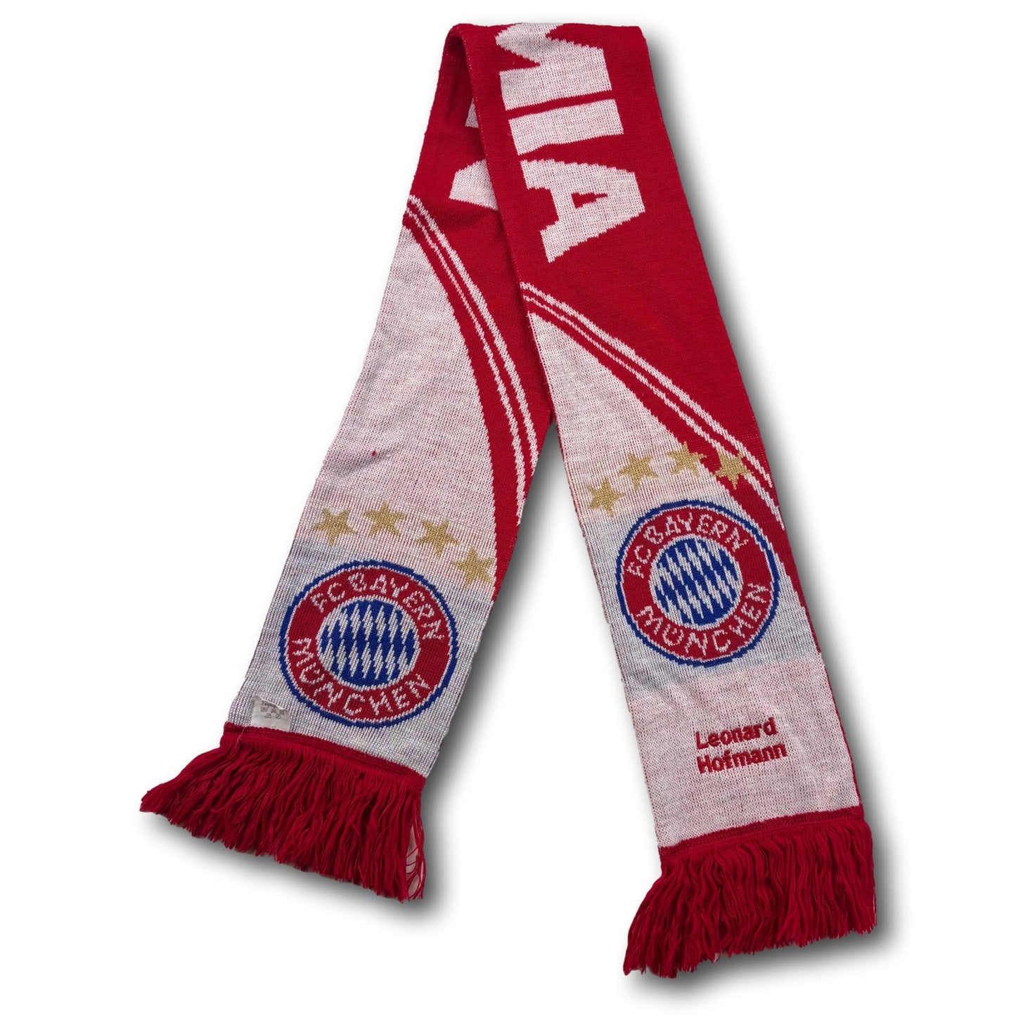 FC Bayern München - Fanschal