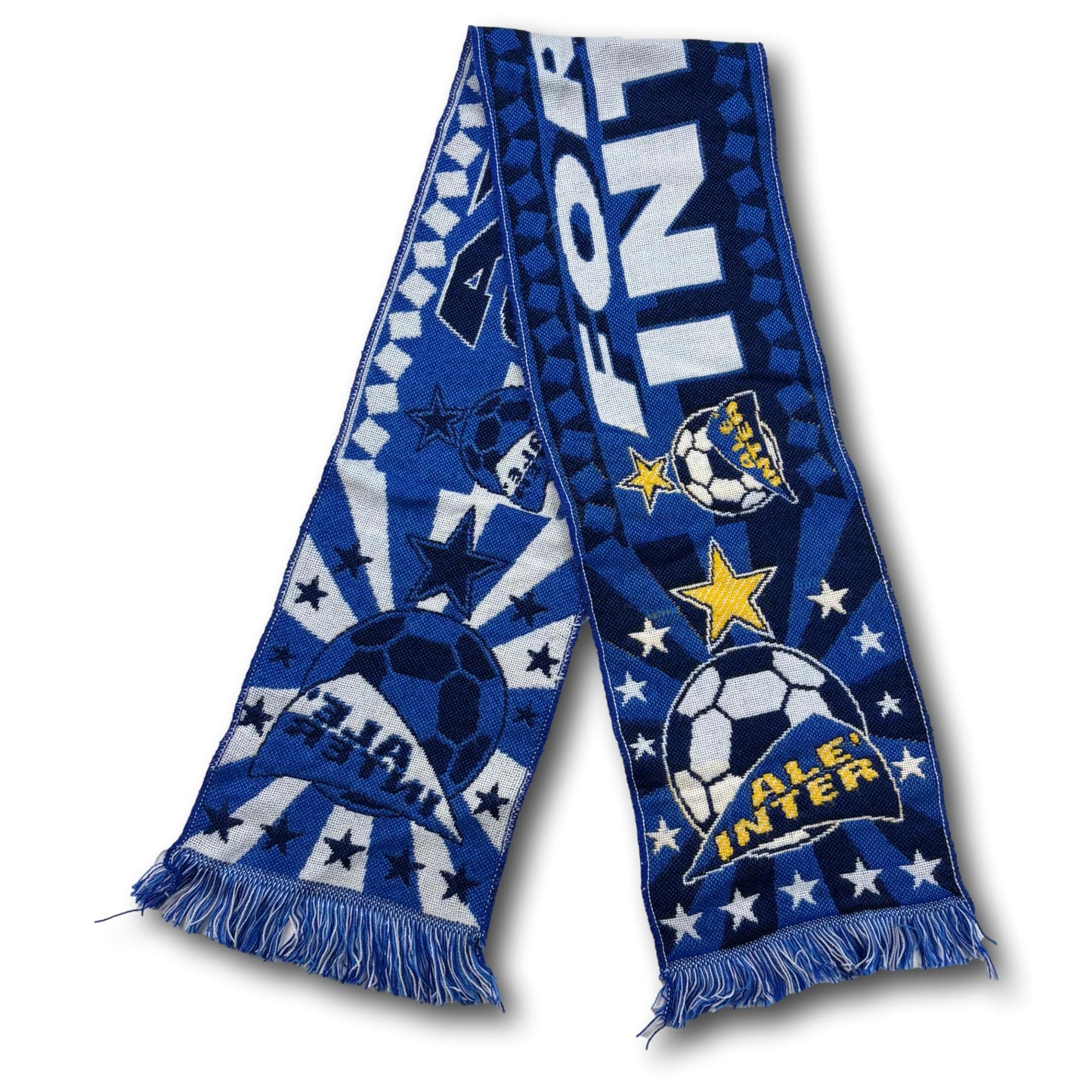 Inter Mailand - Fanschal