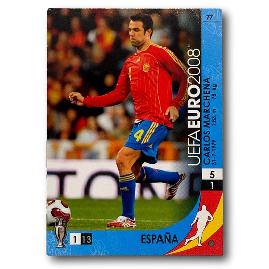 UEFA Euro 2008 - Carlos Marchena