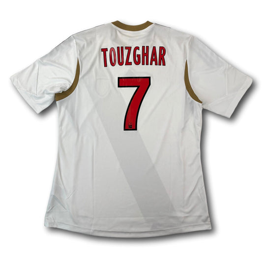 RC Lens - 2013-14 - Extérieur - L - adidas - Touzghar #7