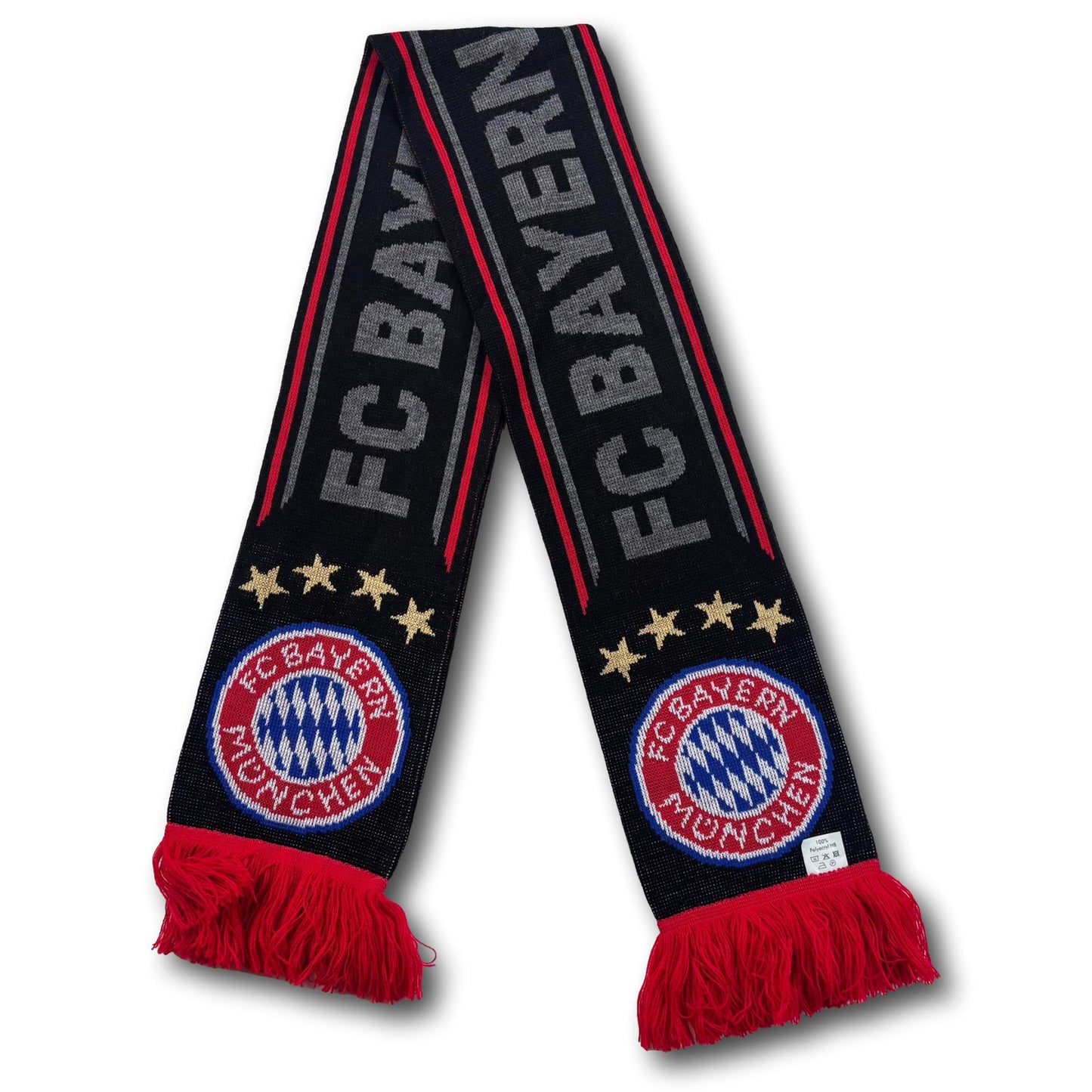 FC Bayern München - Fanschal