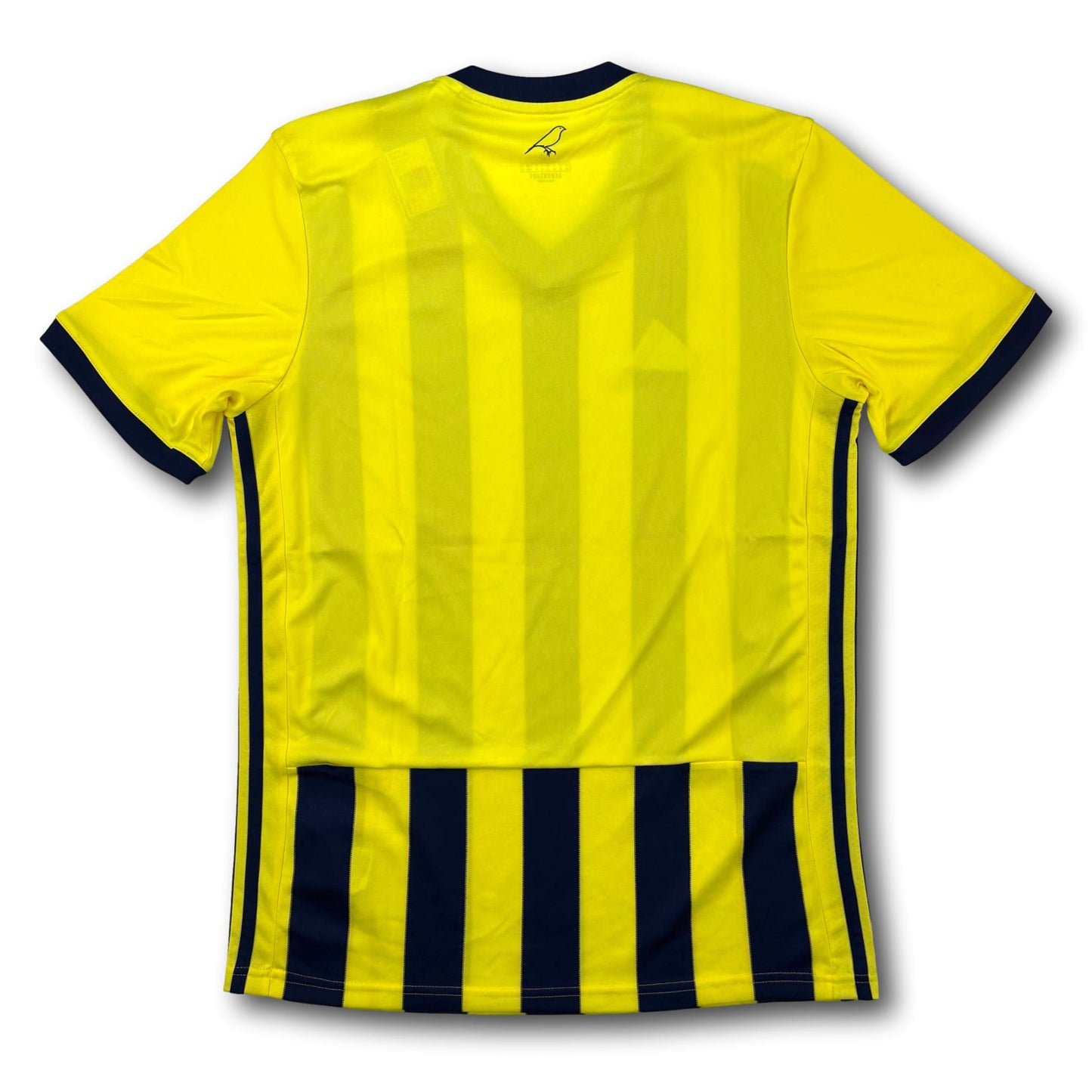 Fenerbahçe - 2004-05 - Domicile - M - adidas