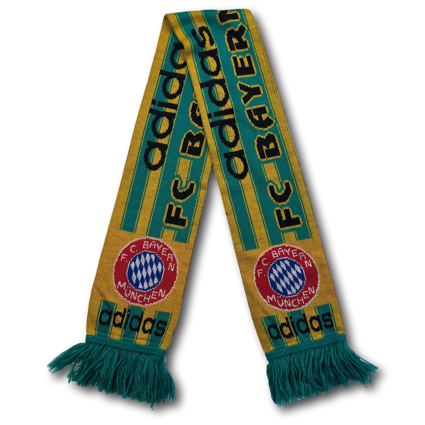 FC Bayern München - Fanschal