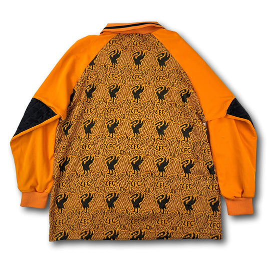 Liverpool FC - 1996-97 - Gardien de but - L/XL - Reebok