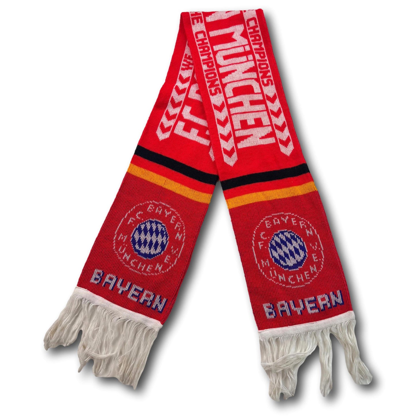 FC Bayern München - Fanschal