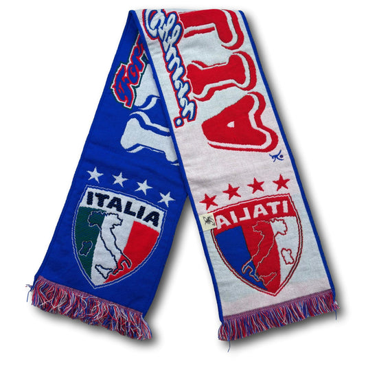 Italien - Fanschal