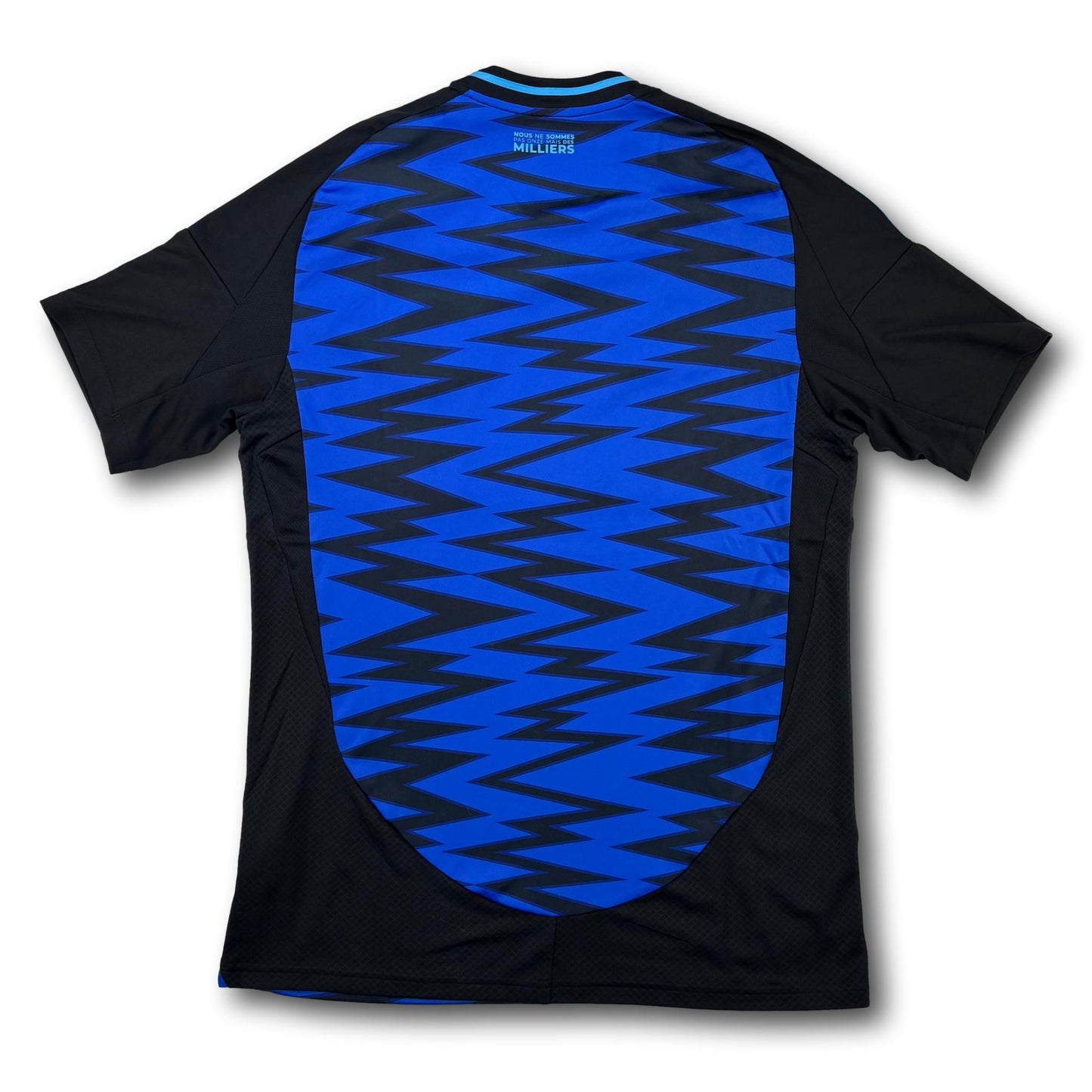 Racing Club Strassbourg - 2024-25 - Home - S - adidas