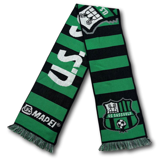 Sassuolo Calcio - Fan scarf