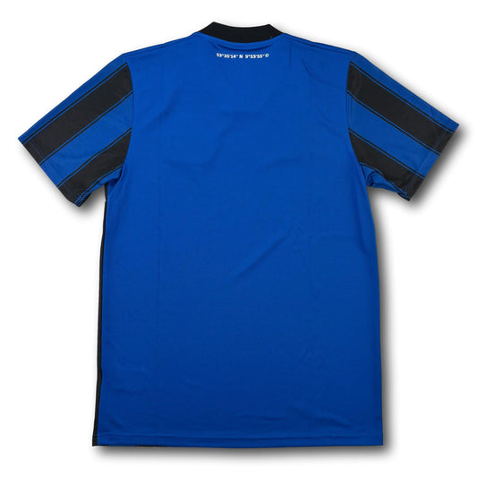 Hamburger SV - 2021-22 - Auswärts - M - adidas