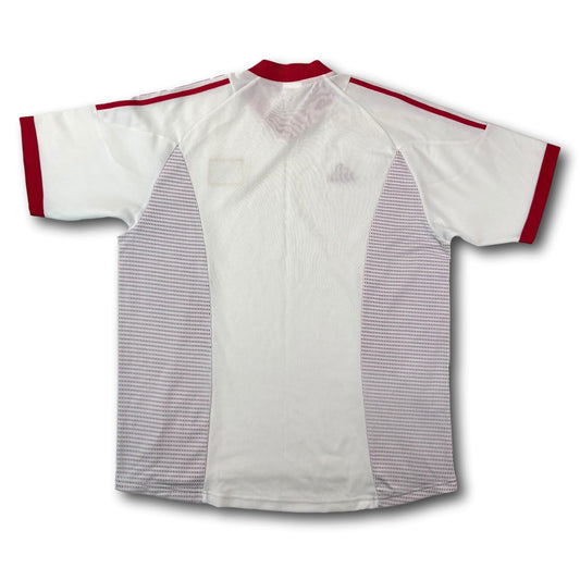 Chine - 2002 - Extérieur - XL - adidas