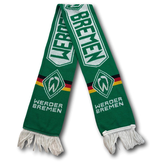 Werder Bremen - Fan Scarf