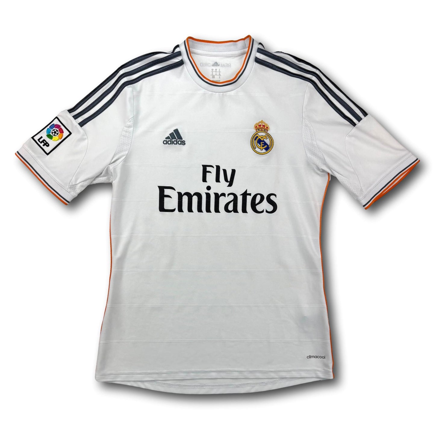 Real Madrid - 2013-14 - Domicile - M - adidas