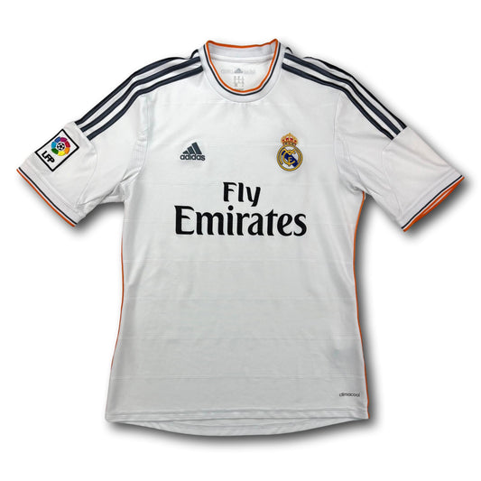 Real Madrid - 2013-14 - Domicile - M - adidas