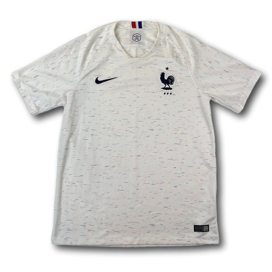 Frankreich - 2018-20 - Auswärts - M - Nike