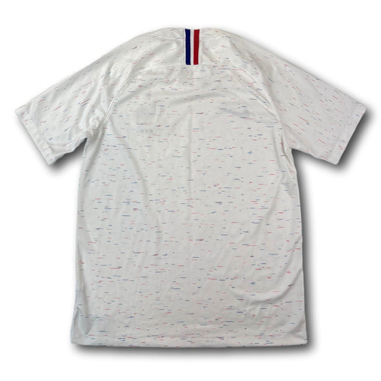 Frankreich - 2018-20 - Auswärts - M - Nike