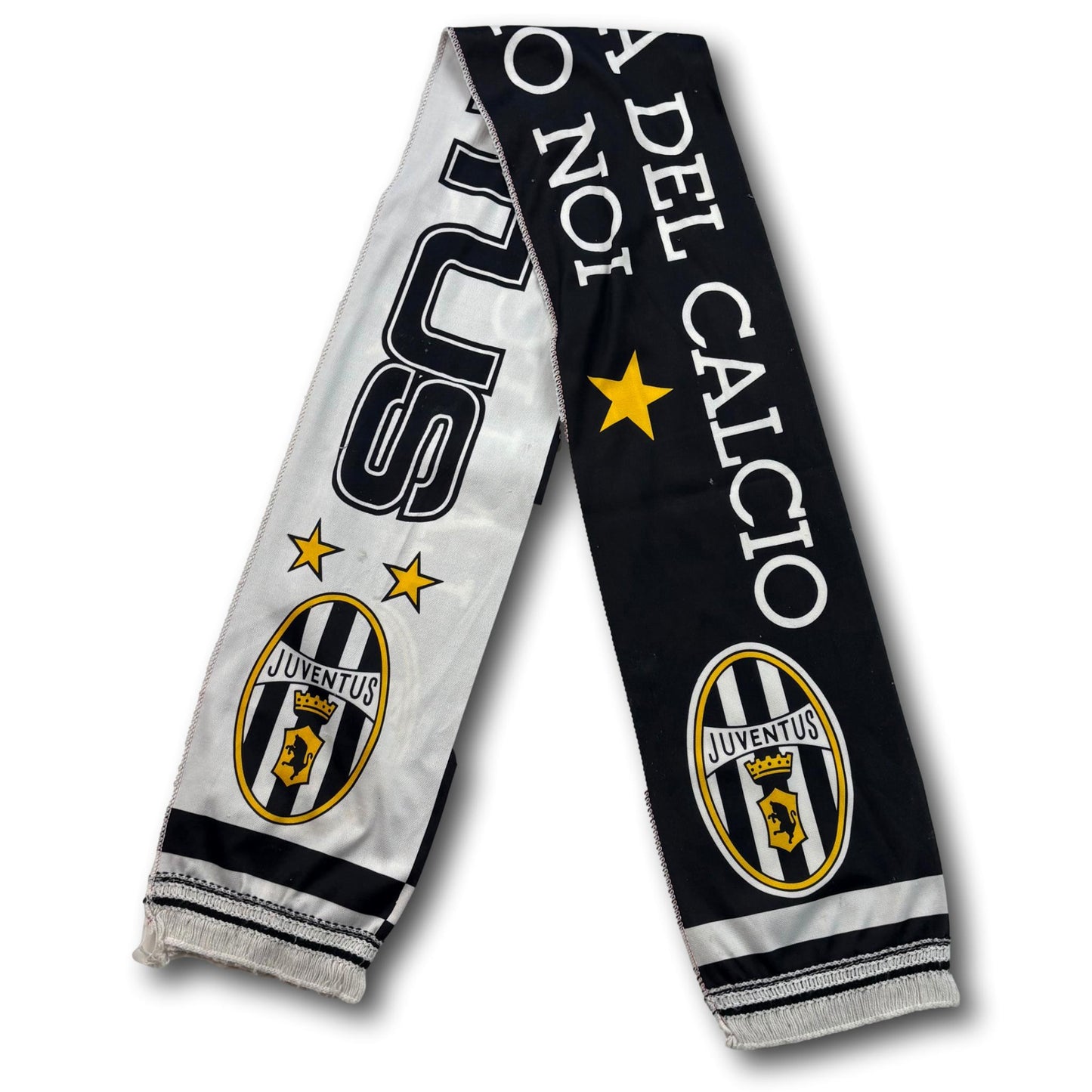 Juventus Turin - Fanschal