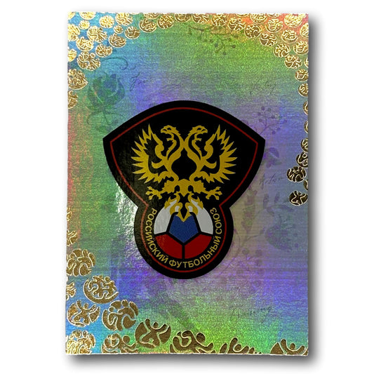 UEFA Euro 2008 - Russland Wappen