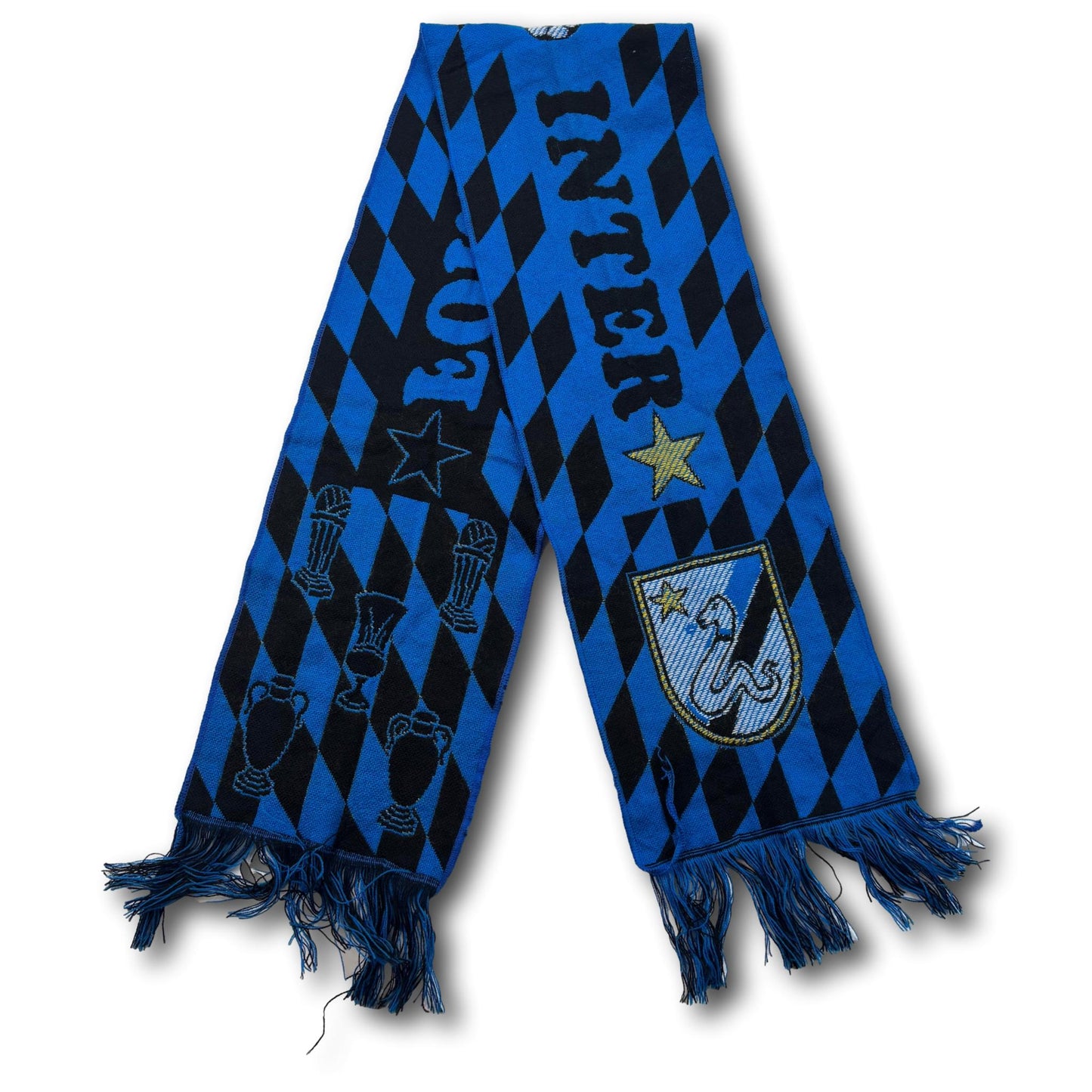 Inter Mailand - Fanschal