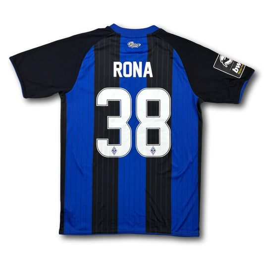 Waldhof Mannheim - 2022-23 - Matchworn - Heim - M - Capelli Sport - Rona #38