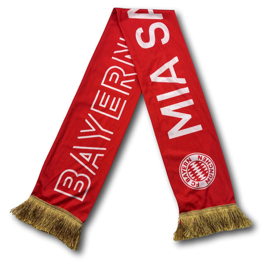 FC Bayern München - Fanschal