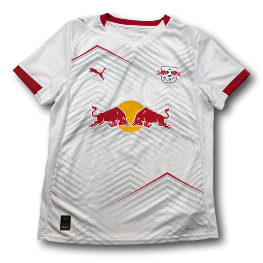 Red Bull Leipzig - 2025-26 - Heim - 164 - Puma - Nusa #7
