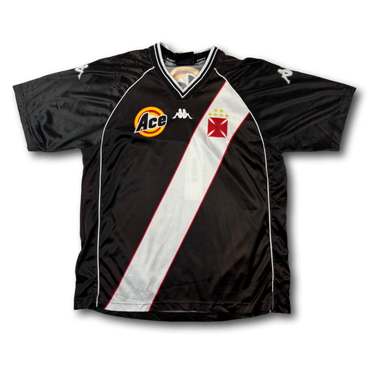 Vasco da Gama - 1999-2000 - Domicile - L - Kappa - #11