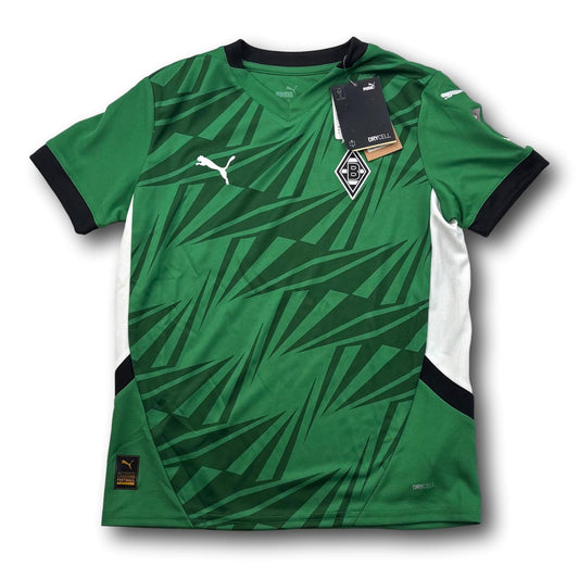 Borussia Mönchengladbach - 2024-25 - Auswärts - 152 - Puma