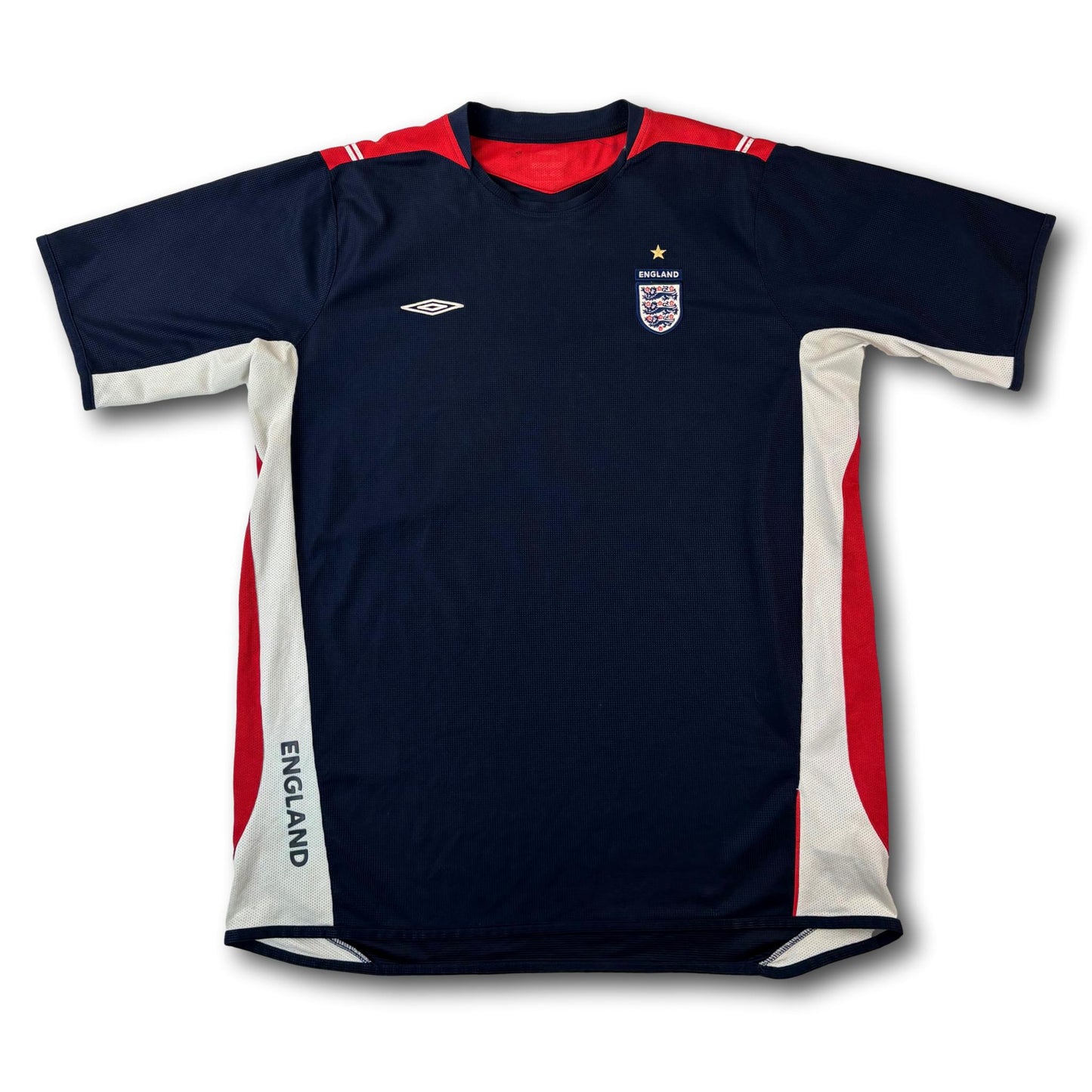 England - 2004-06 - Training - XL - Umbro