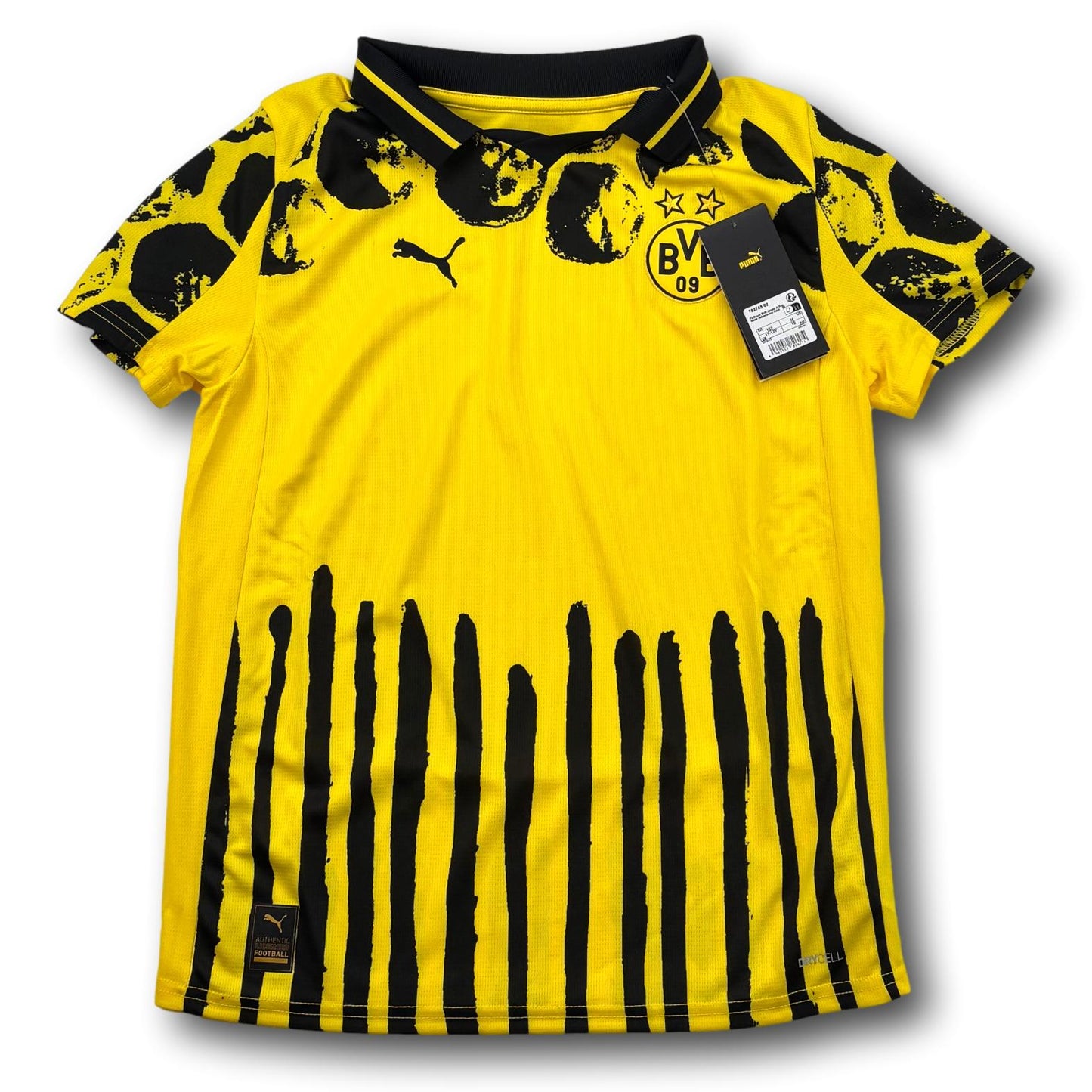 Borussia Dortmund - 2025-26 - Spécial - 152 - Puma