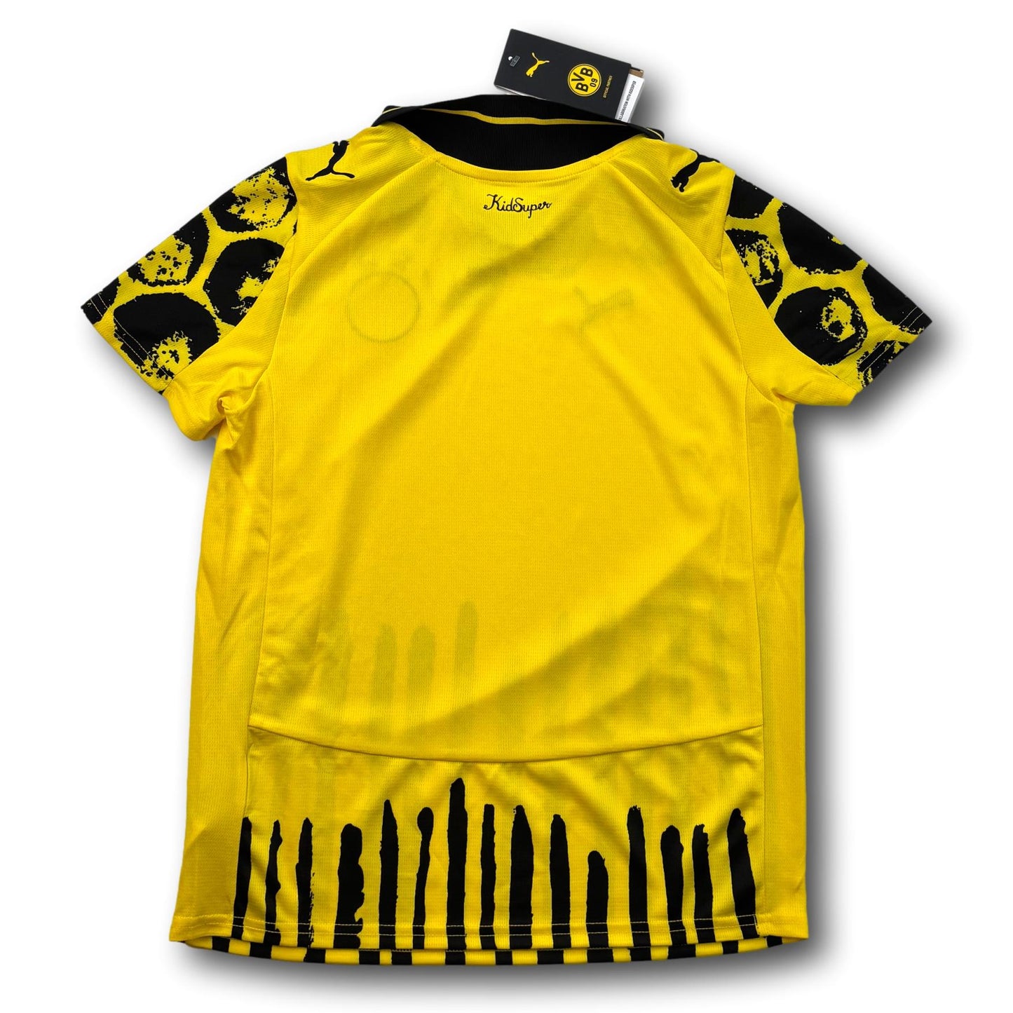 Borussia Dortmund - 2025-26 - Spécial - 152 - Puma