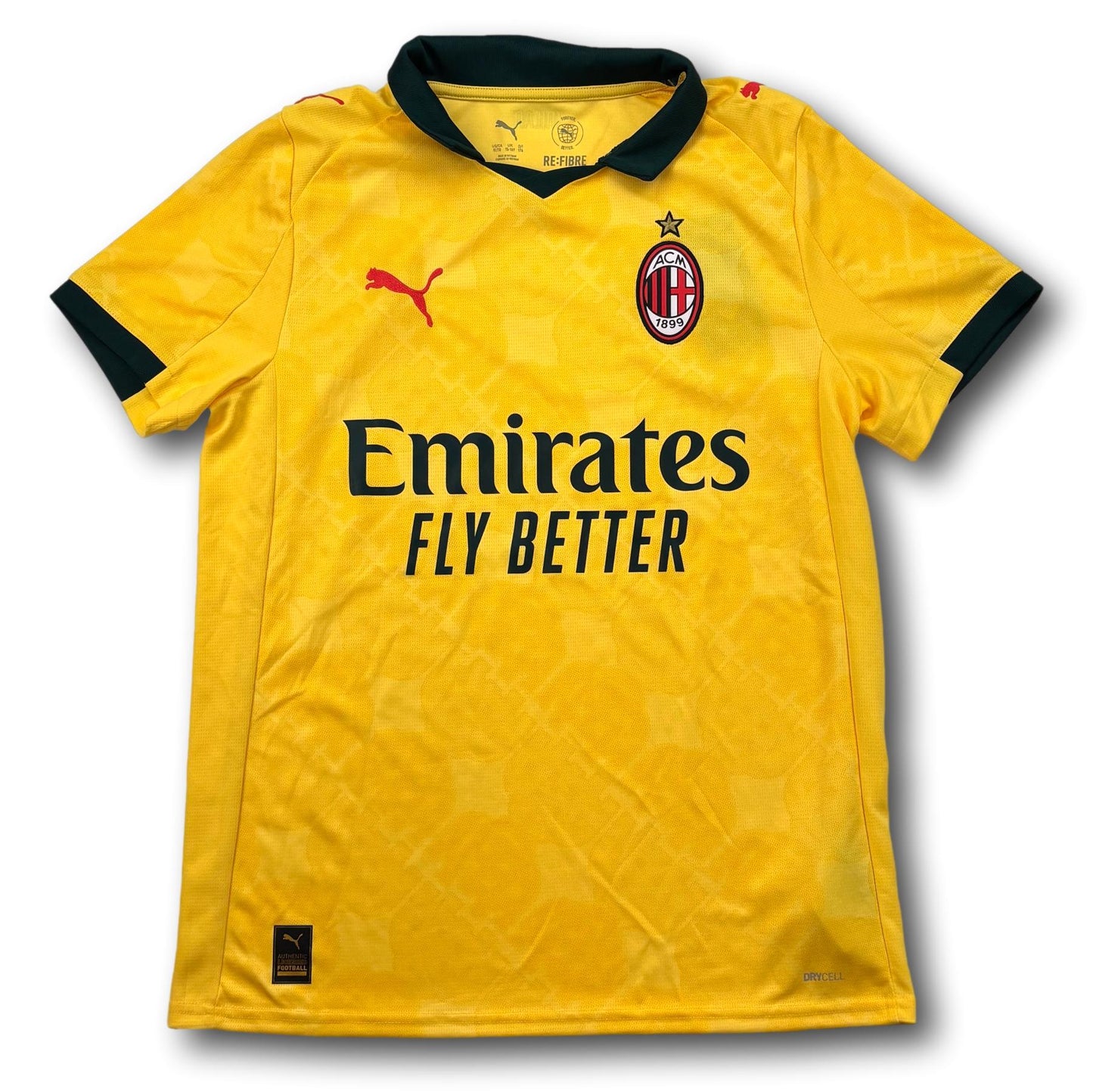AC Milan - 2025-26 - Troisième - 176 - Puma
