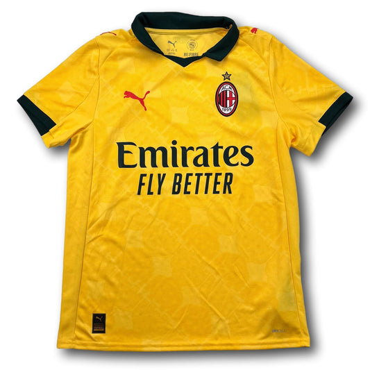 AC Milan - 2025-26 - Troisième - 176 - Puma
