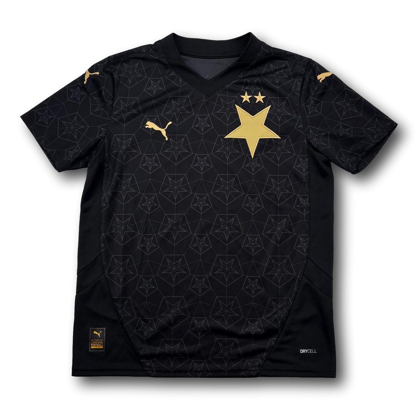 Slavia Prague - 2024-25 - Extérieur - 152 - Puma