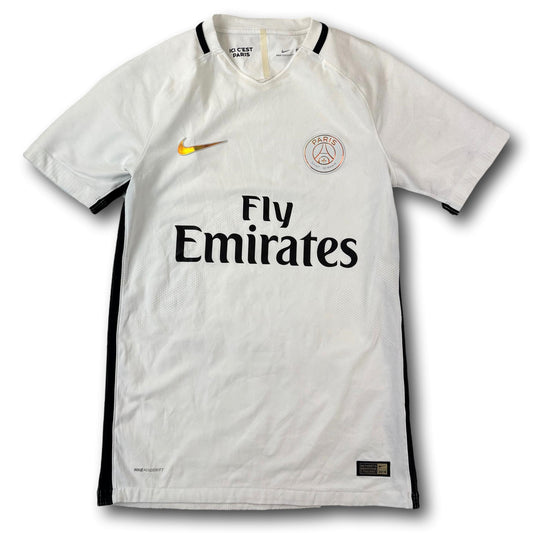 Paris Saint-Germain - 2016-17 - Troisième maillot - S - Nike