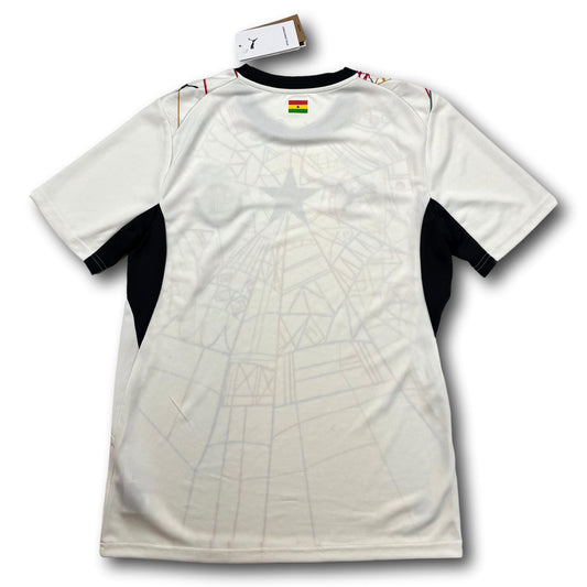 Ghana - 2026 - Heim - S - Puma
