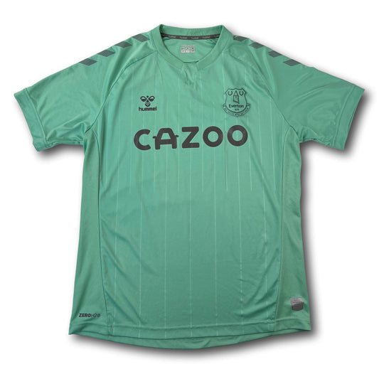 Everton - 2020-21 - Troisième - XL - Bumblebee
