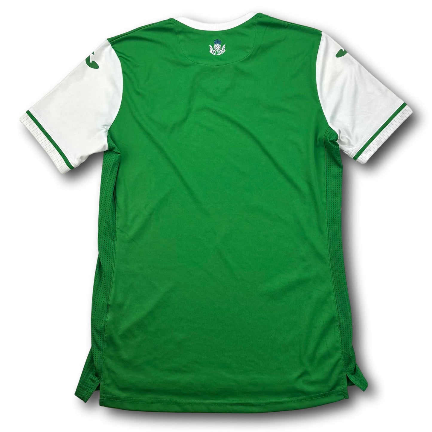 Hibernian FC - 2024-25 - Home - Men's - Joma