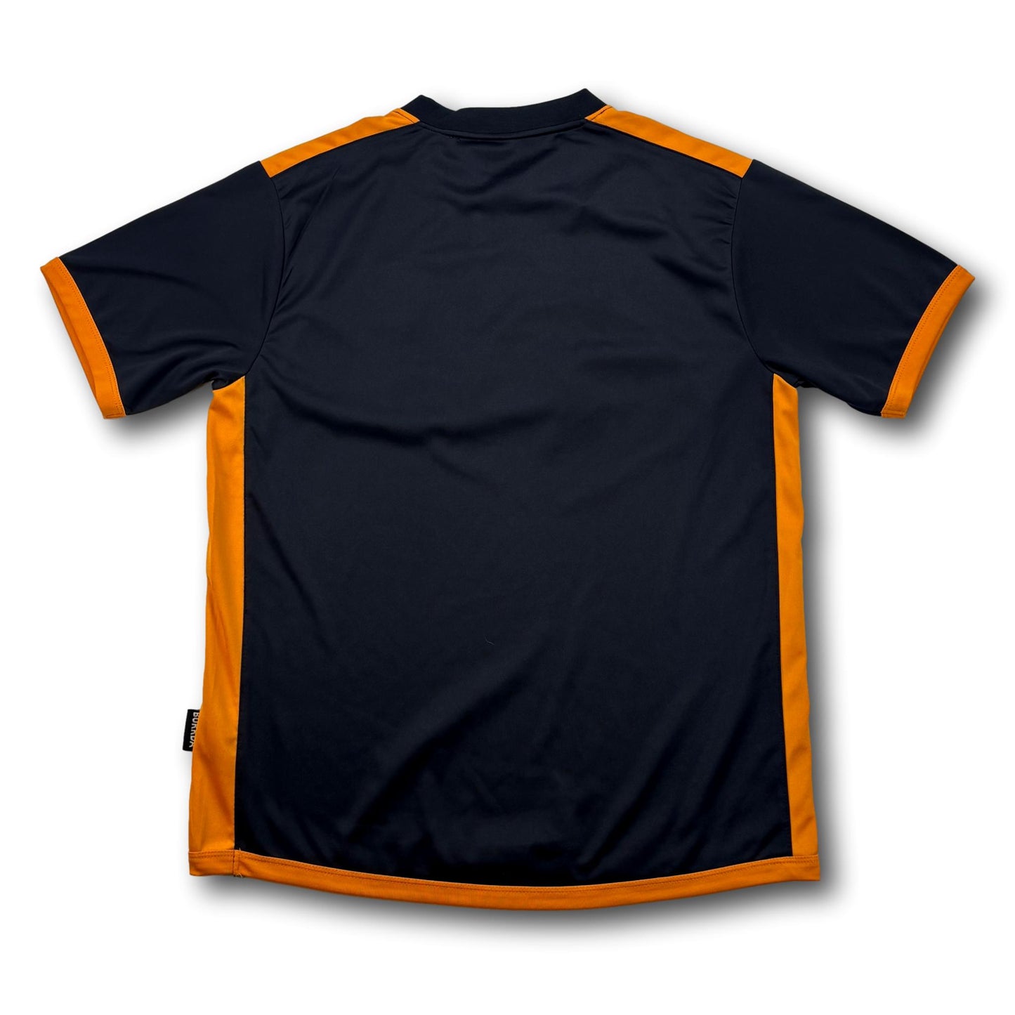 Wolverhampton Wanderers - 2010-12 - Away - S - Burrda