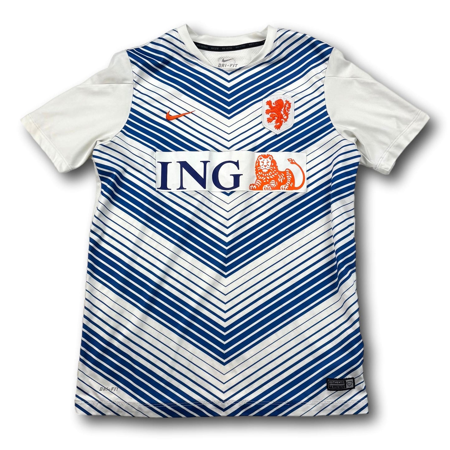 Netherlands - 2014-15 - Training - 176 - Nike