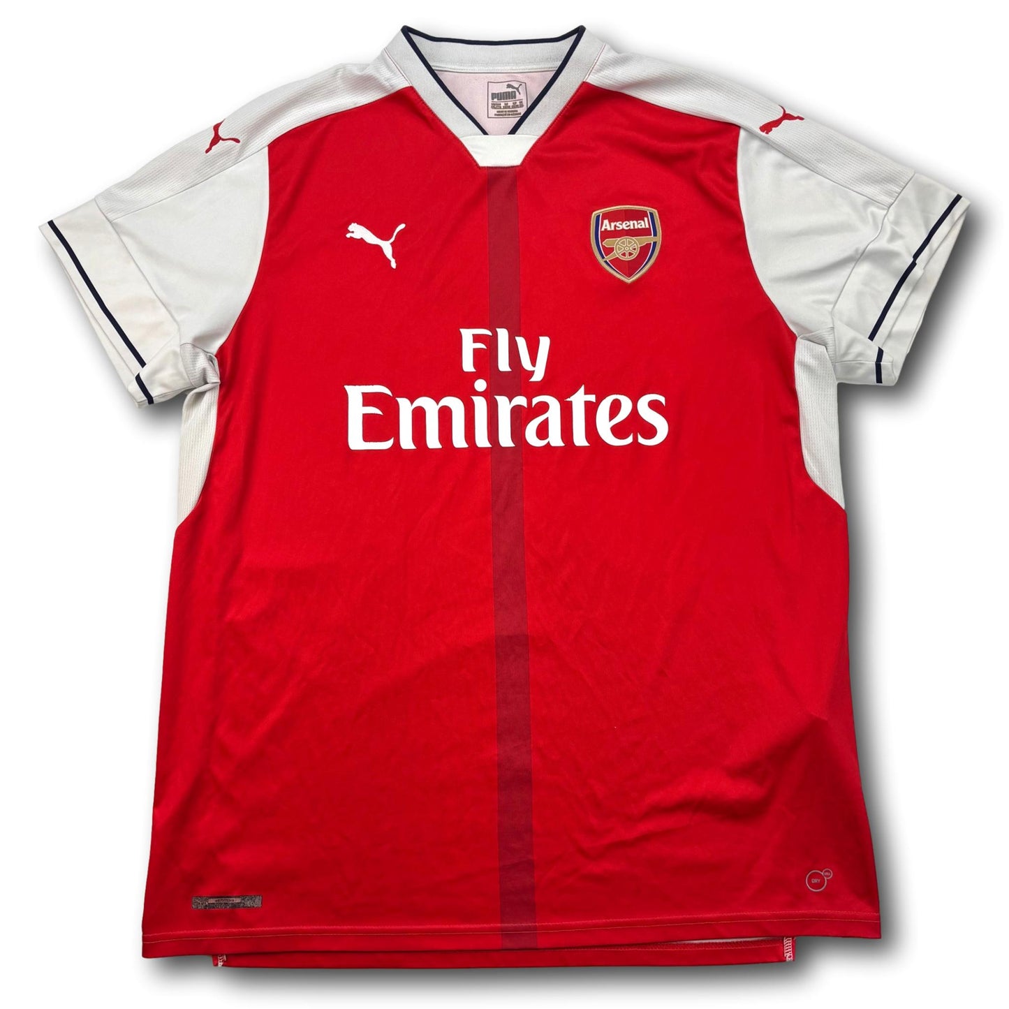 FC Arsenal - 2016-17 - Domicile - XXL - Puma