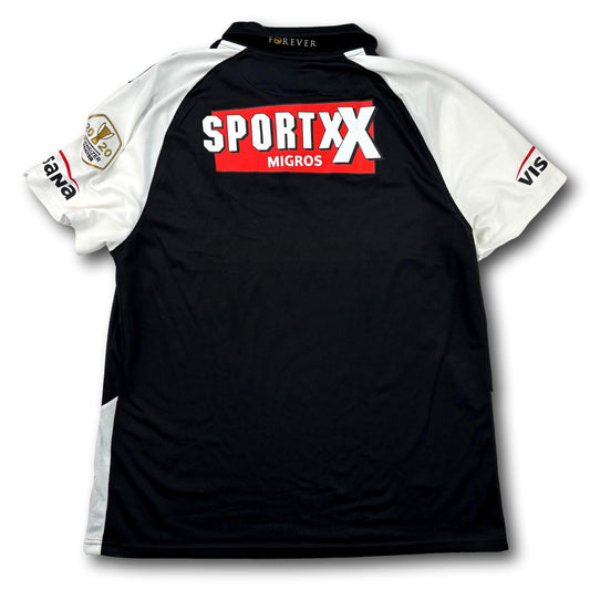 BSC Young Boys - 2020-21 - Auswärts - XL - Nike