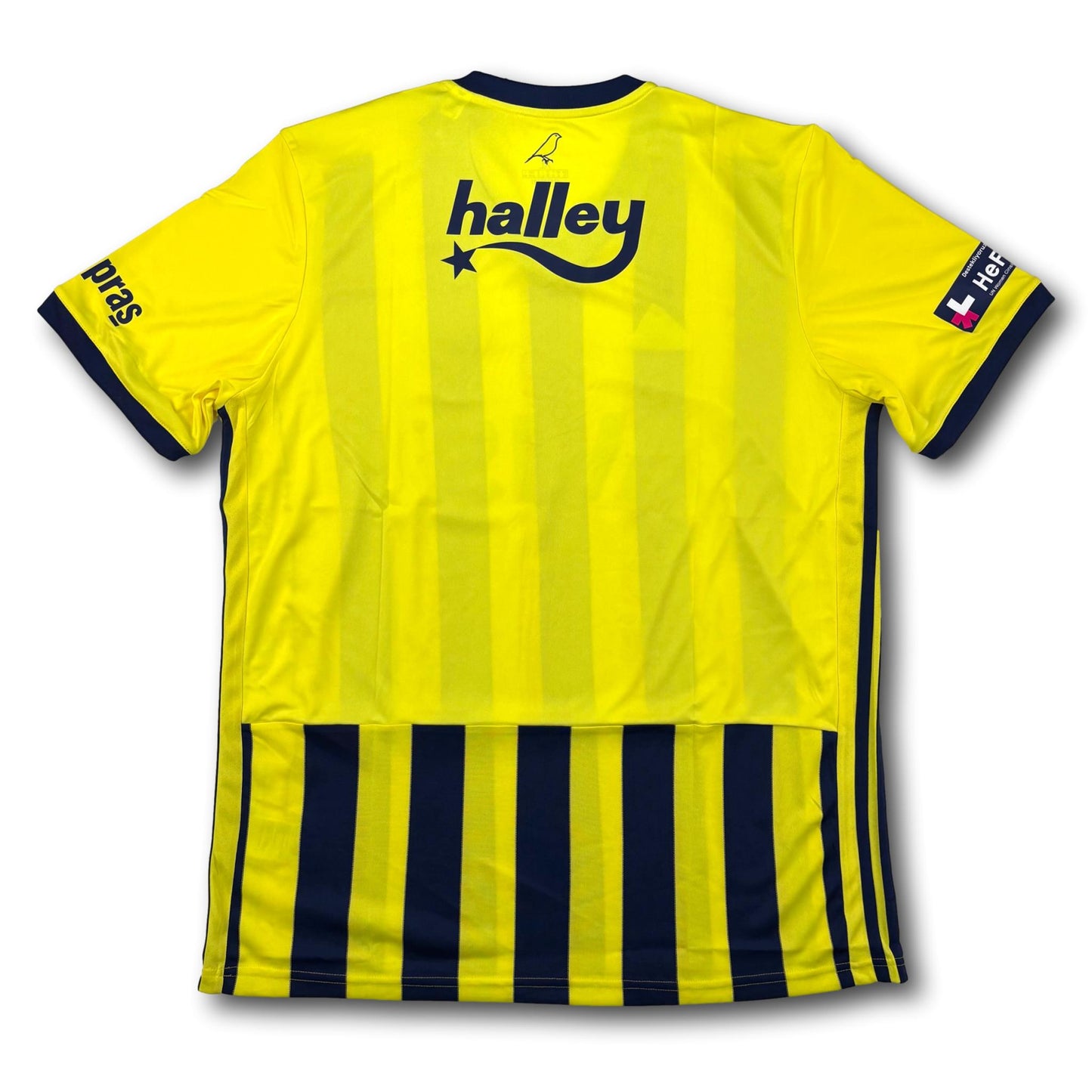 Fenerbahçe - 2020-21 - Domicile - XL - adidas