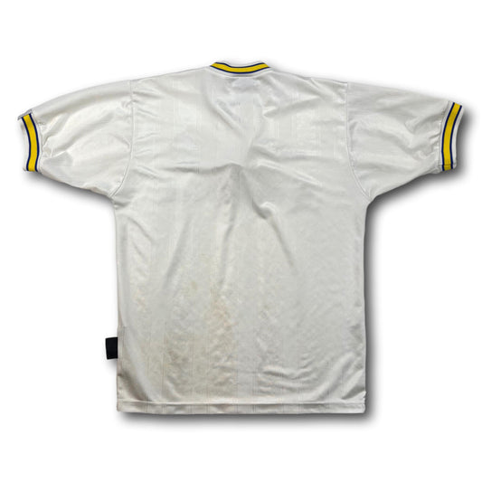 Leeds United - 1996-98 - Heim - S - Puma